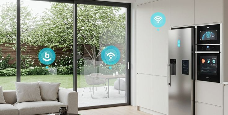 smart home